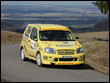 Fotografie a vsledky posdek startujcch za AMK Rallye esk Krumlov na Sheron Valask Rally 2010